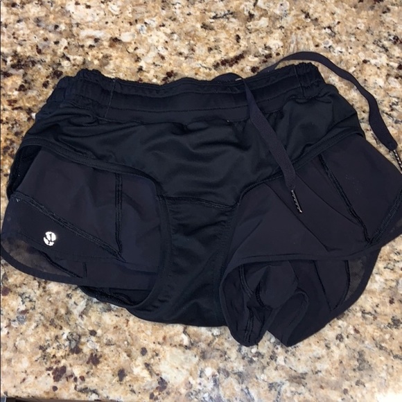 Lululemon shorts - Picture 5 of 5